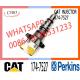 common rail injecto 232-1170 174-7527 179-6020 10R-9348 10R-9237 10R-0781 156-8895 10R-9239 for C-A-T 3126 diesel engine
