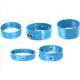 API Standard 10 3/4 Oil Well Use Setscrew Type Stop Collar for Centralizer with Stand High Axial Forces.