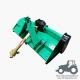 EFGC-  Tractor Mounted 3point Flail Mower;PTO Lawn Mower For Cutting Bushes; Flail Mulcher