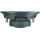 8''slim FERRITRE Subwoofer,250wrms, 2'' voice coil,D2/D4 ohms, freq. response: 45-300Hz, Sensitivity: 83.5dB