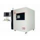 2.5D PCB Industrial Xray Equipment 130KV For LED Void X Ray Inspection Machine