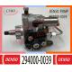 Common Rail Fuel Injector Pump 294000-0039 8-97306044-9 fits ISUZU 4HK1 Engine HITACHI ZX200-3 Excavator