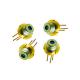 405-1550 nm  Free Space and Fiber coupling Laser Diodes