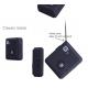 GSM sim card  tracker LBS location with long time standby sos alarm personal locator