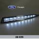 Ford Escape DRL LED Daytime Running Light driving lights aftermarket