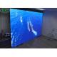 P6 HD Indoor Full Color LED Display 27778/m2 Pixel Density For Meeting Room