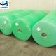 Soft CPP Film Roll for Stretch Wrapping SGS Certified Transparent Polyester Material