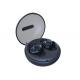 T06 True Wireless Bluetooth Earbuds , Waterproof Mini Twin Wireless Headphones