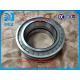 SL045024-PP-2NR Cylindrical Roller Bearing Single Row Roller Bearing 120x180x80mm