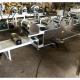 automatic noodle making machine, fresh noodle making machine, 7 group rollers