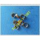 Cover Nut X01L5201201/ X02G52201 AI Spare Parts For Panasonic RHS2B machine