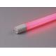 Pink T8 LED Tube Fresh Meat Light G13 120cm 4ft 18w 5years Warranty