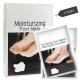 ODM Exfoliating Foot Socks For Hard Dead Skin Moisturizing With Shea Butter