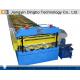 Customized Floor Deck Roll Forming Machine With German Quality