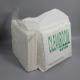 6 Inch Cleanroom Polyester Wiper Vacuum Packaging Absorbent Soft Cleaning Wipes