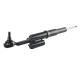 2213200438 2213200538 Air Suspension Shock Strut W221 4Matic Front Damper Without Air Spring