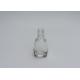 30ml 50ml 100ml Empty Perfume Spray Bottles , Custom Glass Scent Bottles