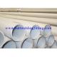 304,304L,321,310S,317L,2205,347 Stainless Steel Seamless Pipe 168mm-711mm OD