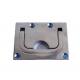 304 316 Stainless Steel Die Casting , Polishing Automotive Parts Die Casting