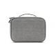 Fashion Cable Organizer Bag Digital Storage Bag Electronics Accessories Case With Disk SD Card Slots