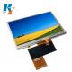 RGB Stripe LCD Touch Panel 4.3′′ 480X272 At043tn24V. 7 0.226W