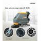 Industrial Garage Floor Scrubber Sweeper For Vacuuming Washing