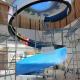 P2.5 Flexible Led Display Screen Bendable Soft Slim LED Panel