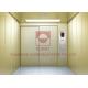 High Efficient Small Freight Elevator For Goods Cargo Freight Lift Elevator