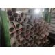 Superheater Reheater ERW Pickled SS Stainless Steel Welded Tubing