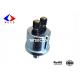 MH802RD Oil Pressure Gauge Sensor / Car Oil Pressure Sensor For Generators