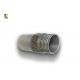 High Precision Diamond Core Drill Bit Single Tube Double Tube Reamer Shell