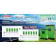 Pure Sine Wave Solar Inverter 48VDC 60A MPPT Solar Charge Controller