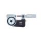 KM dial Indicating Micrometer Indicator Snap Micrometer 0-25mm