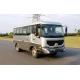 Dongfeng four-wheel drive off-road minibus highway bus 10-17 seats 4×4 diesel manual transmission
