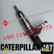 Common Rail Injector 3116/3126 Engine Parts Fuel Injector 127-8218 0R-8684 127-8209 127-8213 107-7732