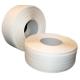 White Twisted Turn-up Paper Tape for Automatic Cutting Paper Device
