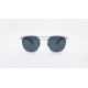 Fashion double bridge titanium Sunglasses super light for Men Women Driving Daily UV 400 protection