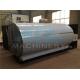 1000L Sanitary U Shape Milk Cooling Tank (ACE-JCG-R1)