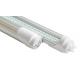 Non-integrate T8 LED tube light double LED double power Flat model UL driver ceiling light