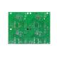 Double Sided PCB Printed Circuit Board for Medical Device
