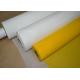 Strong Nylon Mesh Fabric , Nylon Fabric Mesh Screen Roll OEM / ODM Acceptable