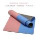 Extra Thick Lightweight Sport Yoga Mat With Dow POE7250 Material
