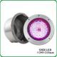 IP68 Stainless Steel Swimming Pool Underwater Lights Auto Led