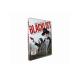 Free DHL Shipping@New Release HOT TV Series The Blacklist Season 3 Boxset Wholesale