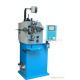 2 Axes Automatic Spring Coiling Machine / CNC Spring Making Machinery