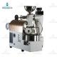 RoHS Automatic Tabletop Coffee Roaster Machine With Precision Engineered