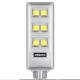 COB SMD Square Or Warehouse Ip66 All In One Solar Street Light