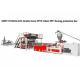 ISO9001 Length 1850mm SPC Flooring Production Line