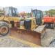                  Secondhand Cat Bulldozer D5K Made in Japan Caterpillar Tractor D5K on Promotion             