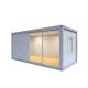 Portable Folding Container Houses For Carport Mobile House Container